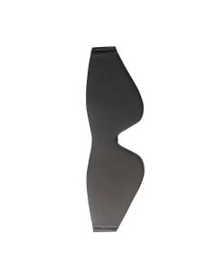 Blaze Blinddoek Zwart