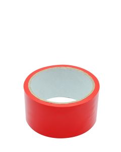 Blaze Bondage Tape 18 Meter - Rood