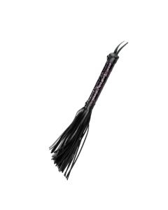 Blaze Flogger Paars