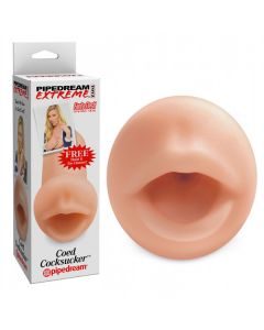 Blowjob Simulator Coed Cocksucker