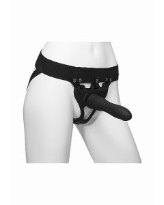 Body Extensions Strap-On - BE Strong 