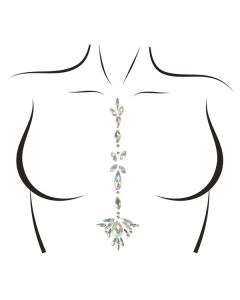 Jade Jewels Sticker