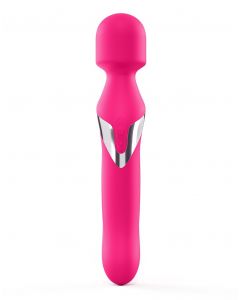 Bodywand Dual Orgasms - Dorcel