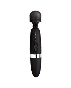 Bodywand Wand Vibrator - Zwart