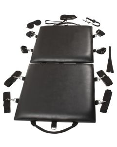 Bondage Board met Toebehoren compleet
