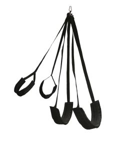 Bondage Love Swing - Blaze 