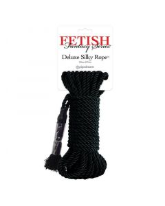 Bondage Touw Zwart Bestellen