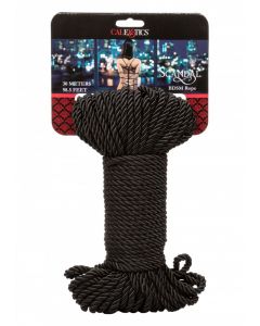 Bondagetouw Scandal BDSM Rope 50 Meter verpakking