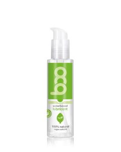 BOO Veganistisch Glijmiddel 50ML