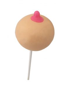Boobie Pop Lolly