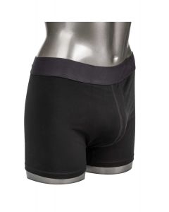 Boxer Brief met Packing Pouch