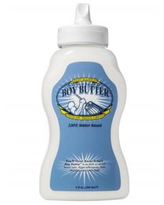 Boy Butter H2O - Glijmiddel Waterbasis