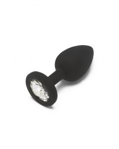 Buttplug Diamond Booty Jewel - Small