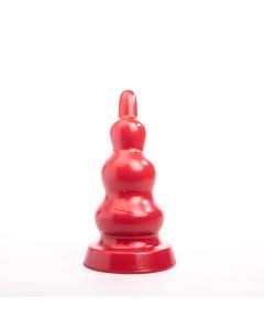 Buttplug WAD the Sentinel - Rood
