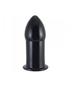 Buttplug Anal Trainer L - Zwart