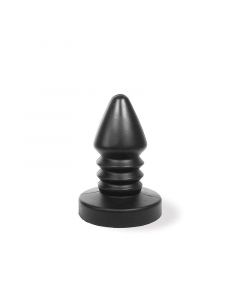Buttplug Keep Burning Zwart