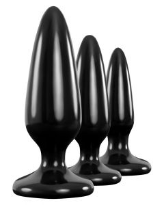 Buttplug Trainer Kit - 3 Stuks kopen