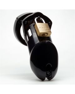 CB-X CB-6000 Chastity Cage - Zwart