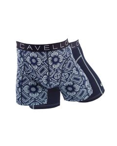 Cavello Paisley Boxershort Set