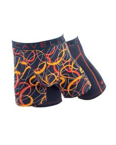 Cavello Swirls Boxershort Set