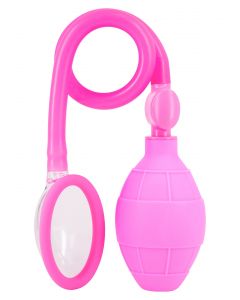 Clitoris Pomp - Roze