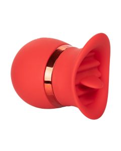 Clitoris Stimulator French Kiss Sweet Talker