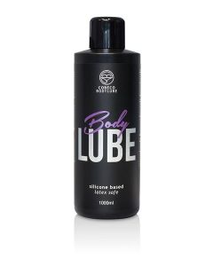 Body Lube Silicone Based 1000 ml