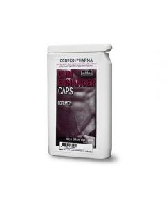 Cobeco Coolmann Cum Enhancer - 30 Capsules kopen