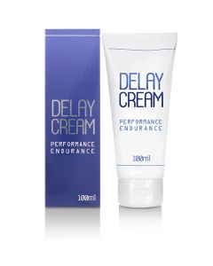 Cobeco Delay Creme - 100 ml