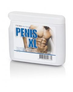 Cobeco Penis XL - 60 Tabletten kopen