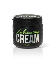 Fist Cream Glijmiddel - Cobeco kopen