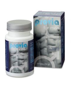 Cobeco Provia 30st erectiepillen