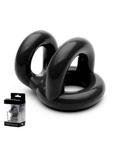Cockring Fucker Ring - Zwart