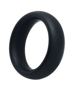 Cockring Maat M - Zwart