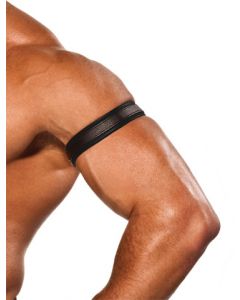 Colt Biceps Band - Zwart