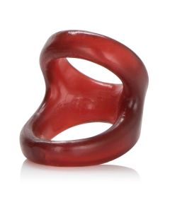 Colt Snug Tugger - Red voorkant