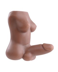 Masturbator Complete Package