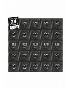 Condooms Jumbo Pack 24 stuks
