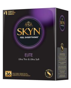 Condooms Skyn Elite - 20 stuks