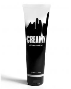 Creamy Glijmiddel 150 ml