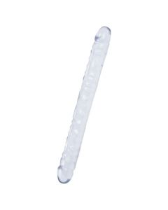 Crystal Jellies Double Dong 18