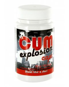 Cum Explosion - 30 Stuks 