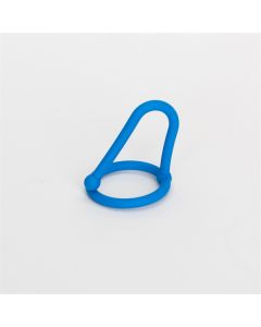 Cum Stopper 2.0 van Sport Fucker -  blauw