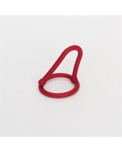 Cum Stopper 2.0 van Sport Fucker - rood