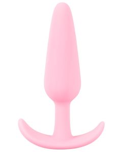 Cuties Mini Buttplug - Roze
