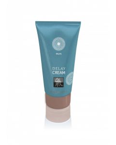 Delay Cream 