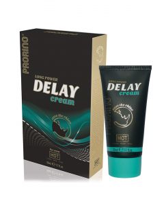 Delay Creme - Prorino