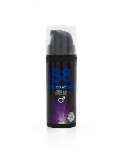Delay Gel voor Mannen - 30ml