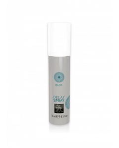 Delay Spray 
