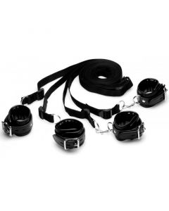 deluxe-bed-restraint-kit-zwart-kopen